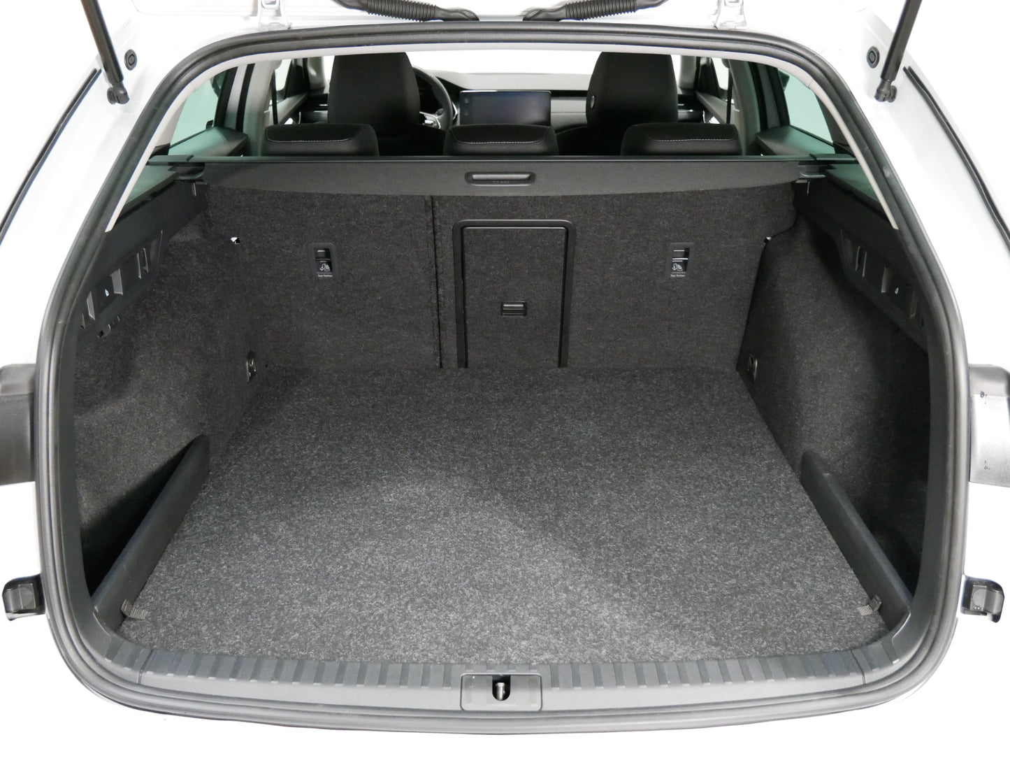 Škoda Octavia 1.5 G-TEC/96 kW/DSG/STYLE+/DPH/MATRIX/KAMERA