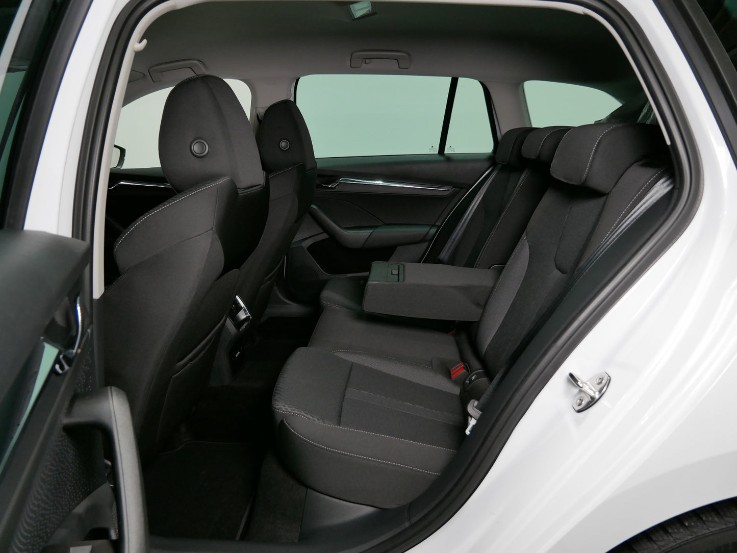 Škoda Octavia 1.5 G-TEC/96 kW/DSG/STYLE+/DPH/MATRIX/KAMERA