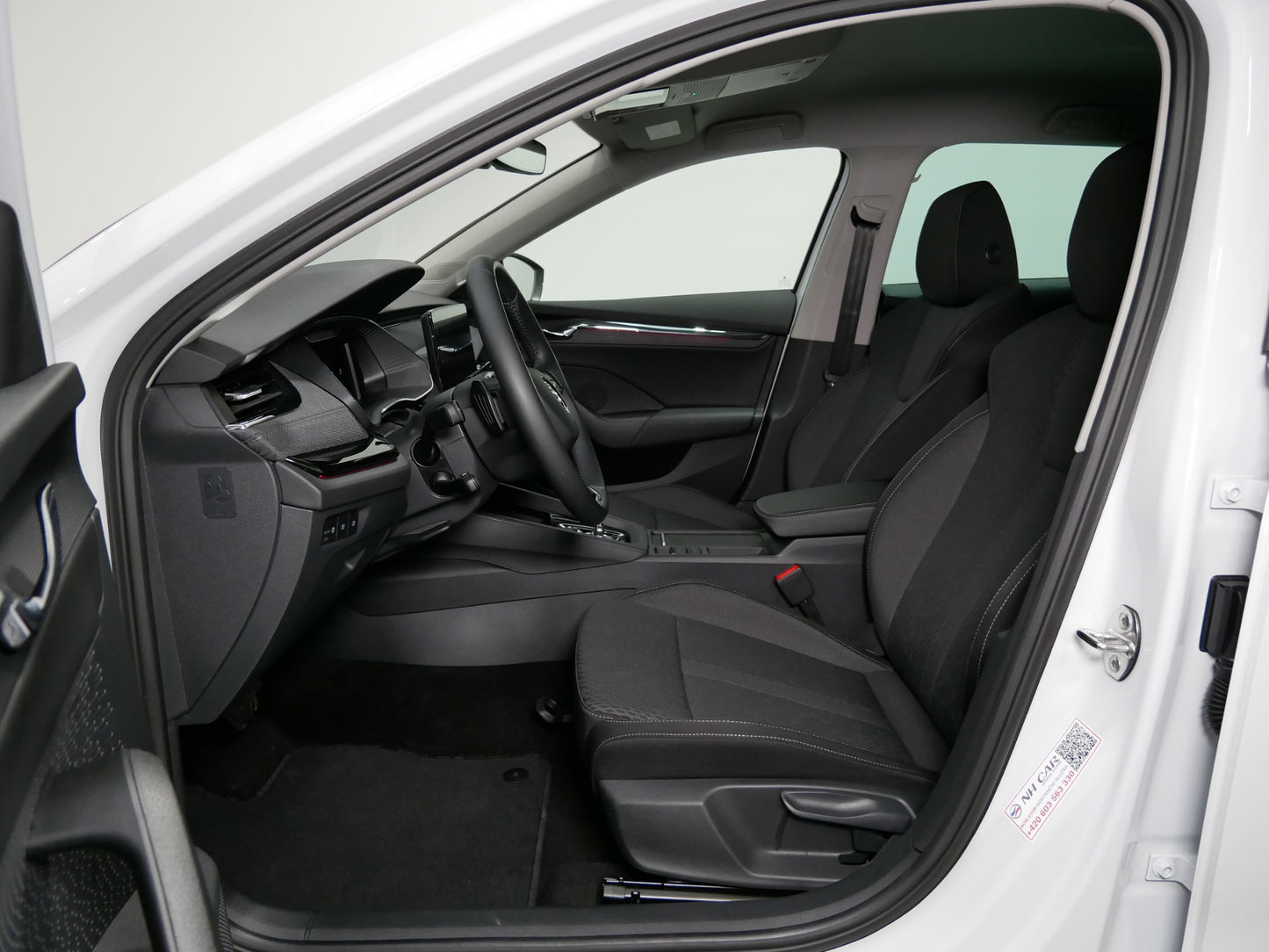 Škoda Octavia 1.5 G-TEC/96 kW/DSG/STYLE+/DPH/MATRIX/KAMERA
