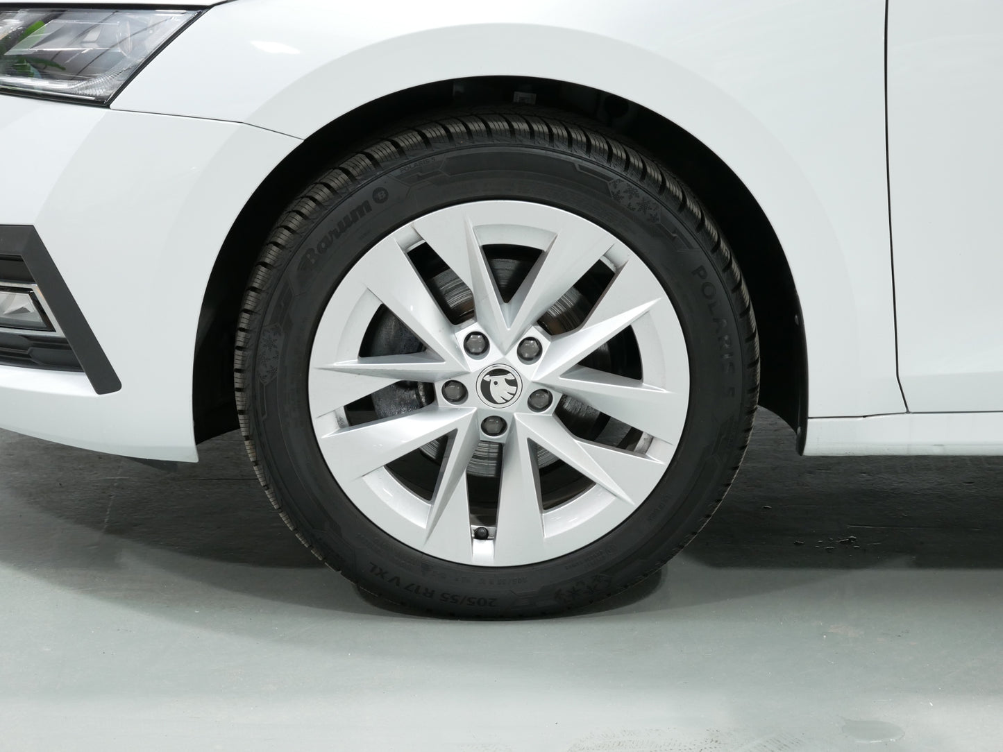 Škoda Octavia 1.5 G-TEC/96 kW/DSG/STYLE+/DPH/MATRIX/KAMERA