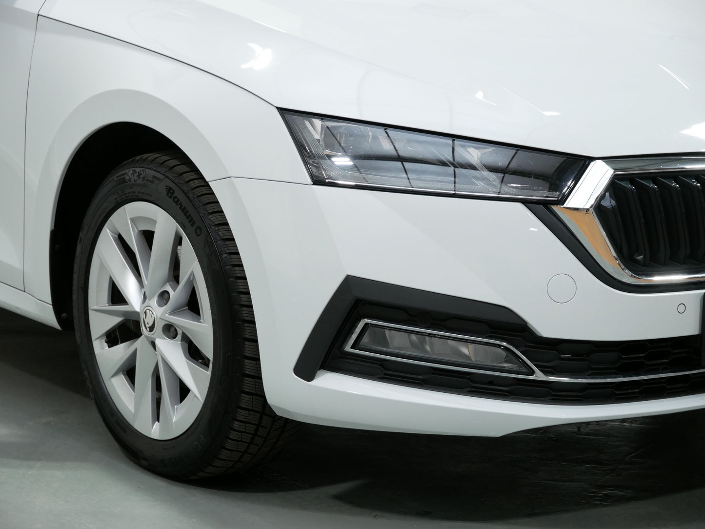Škoda Octavia 1.5 G-TEC/96 kW/DSG/STYLE+/DPH/MATRIX/KAMERA