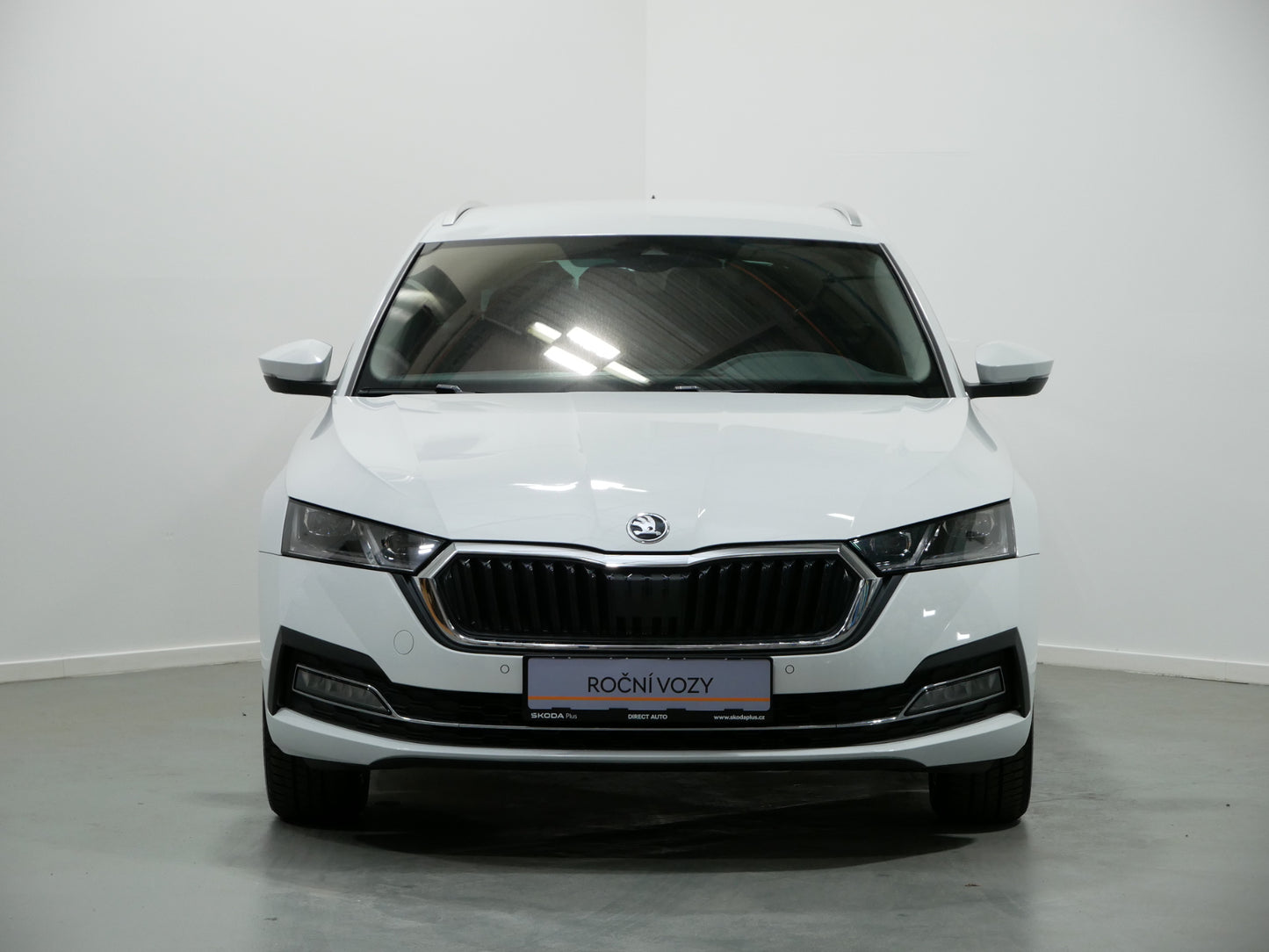 Škoda Octavia 1.5 G-TEC/96 kW/DSG/STYLE+/DPH/MATRIX/KAMERA