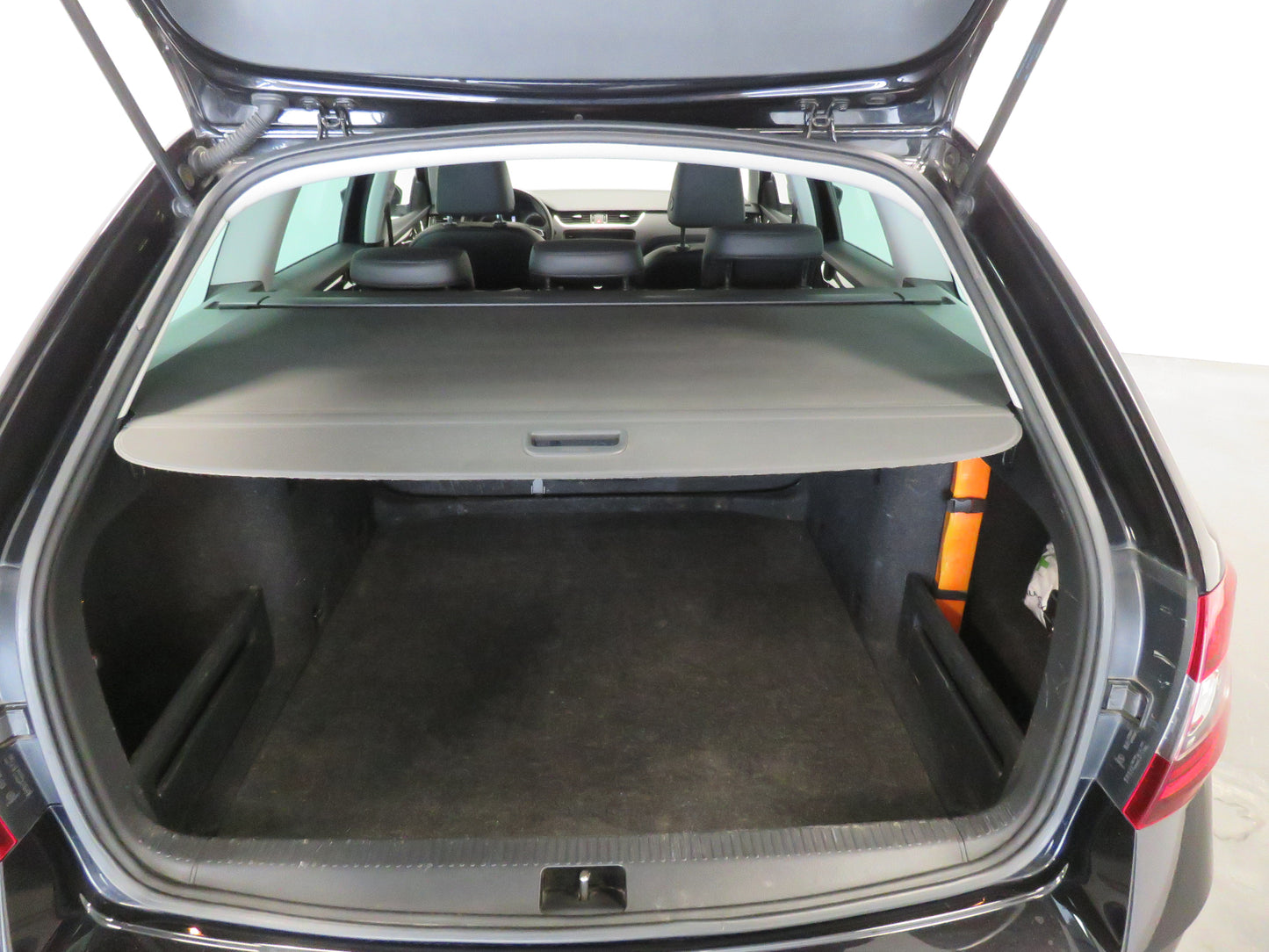 Škoda Octavia Combi 1.6 TDI 85kW Style