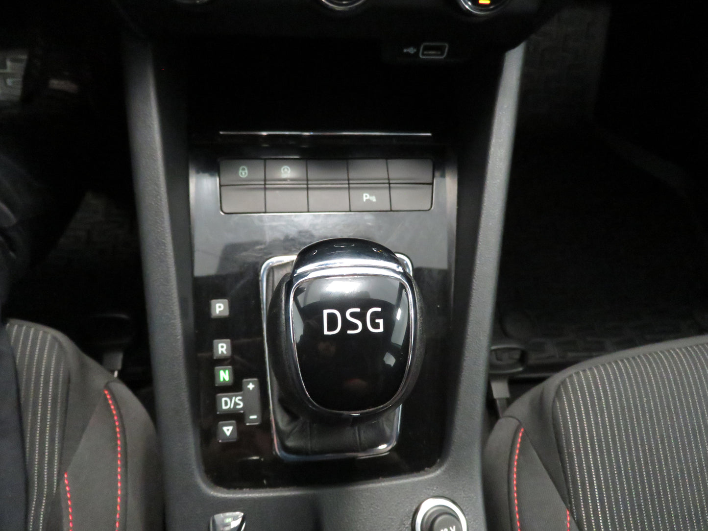 Škoda Octavia Combi 1.5 TSI 110kw Style Plus Dynamic