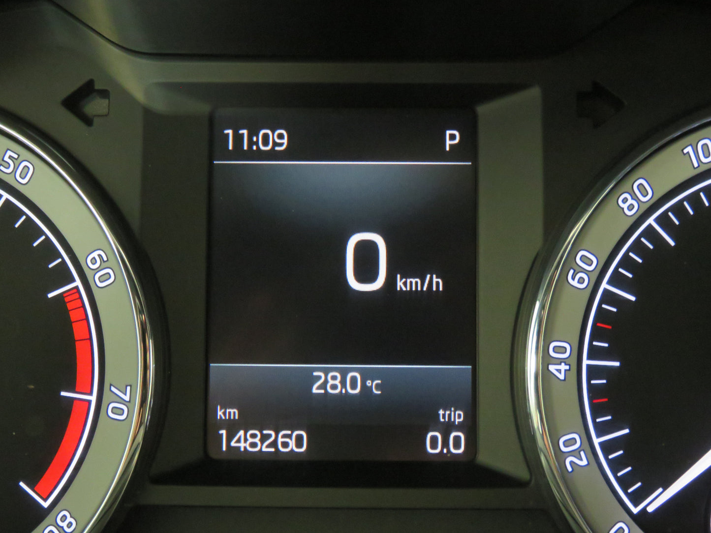 Škoda Octavia Combi 1.5 TSI 110kw Style Plus Dynamic