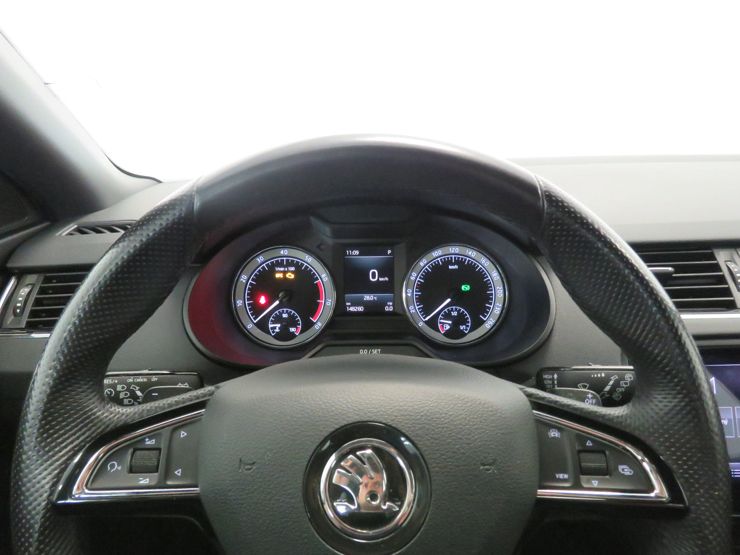 Škoda Octavia Combi 1.5 TSI 110kw Style Plus Dynamic