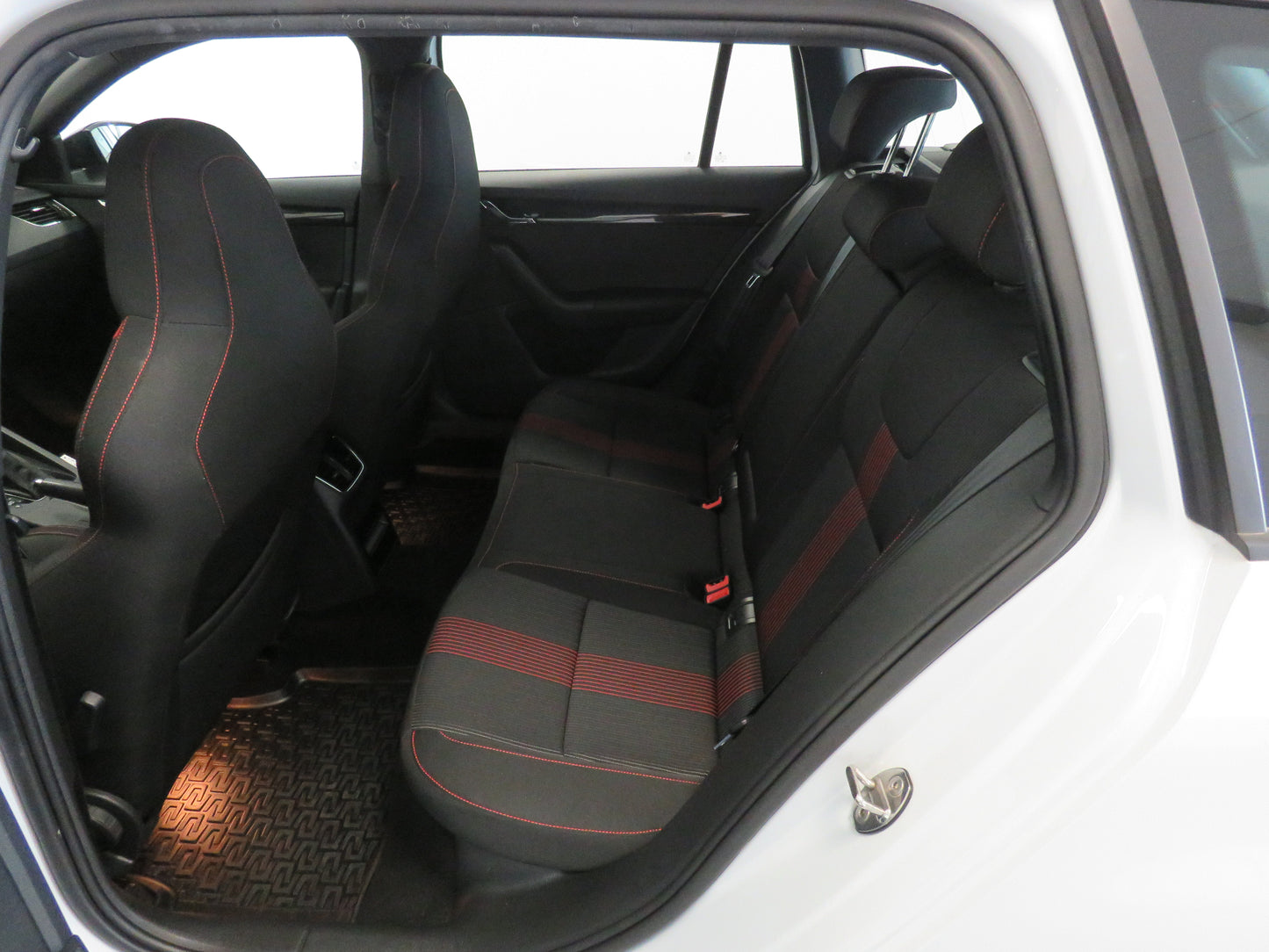 Škoda Octavia Combi 1.5 TSI 110kw Style Plus Dynamic