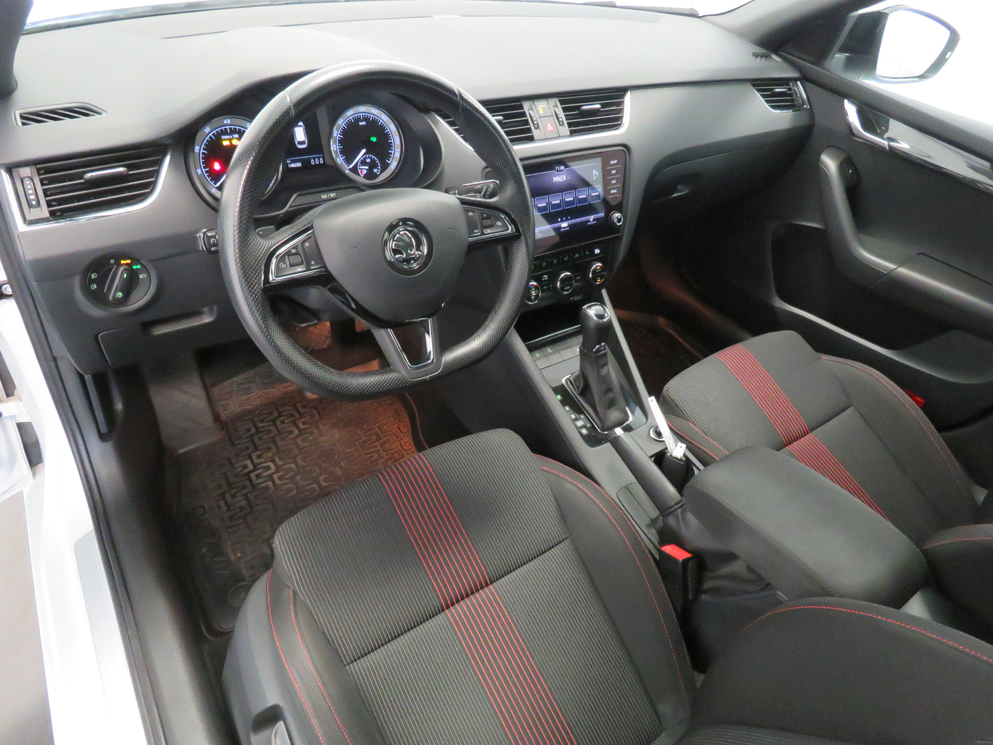 Škoda Octavia Combi 1.5 TSI 110kw Style Plus Dynamic