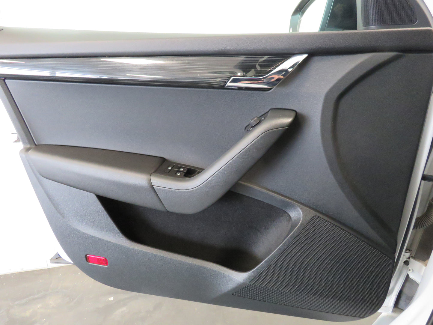 Škoda Octavia Combi 1.5 TSI 110kw Style Plus Dynamic