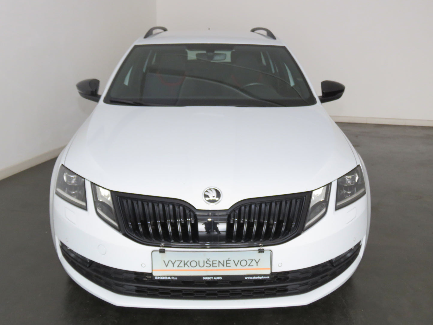 Škoda Octavia Combi 1.5 TSI 110kw Style Plus Dynamic