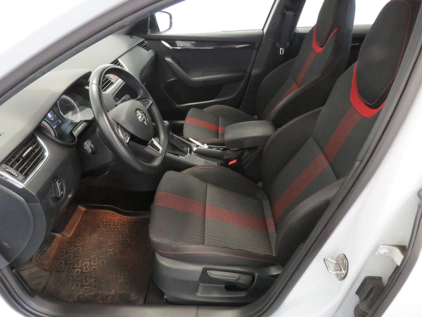 Škoda Octavia Combi 1.5 TSI 110kw Style Plus Dynamic