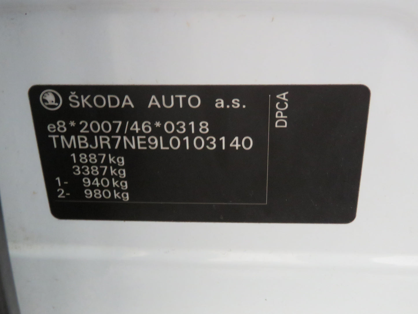 Škoda Octavia Combi 1.5 TSI 110kw Style Plus Dynamic