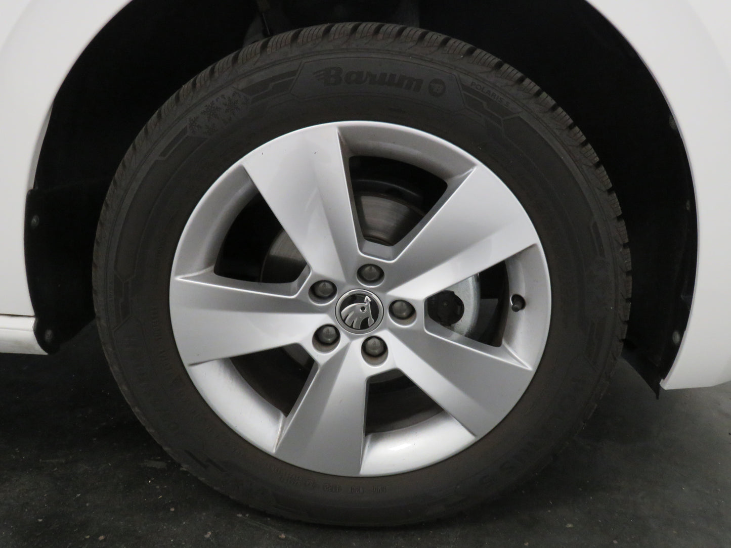 Škoda Scala 1.0 TSI 70kW Style