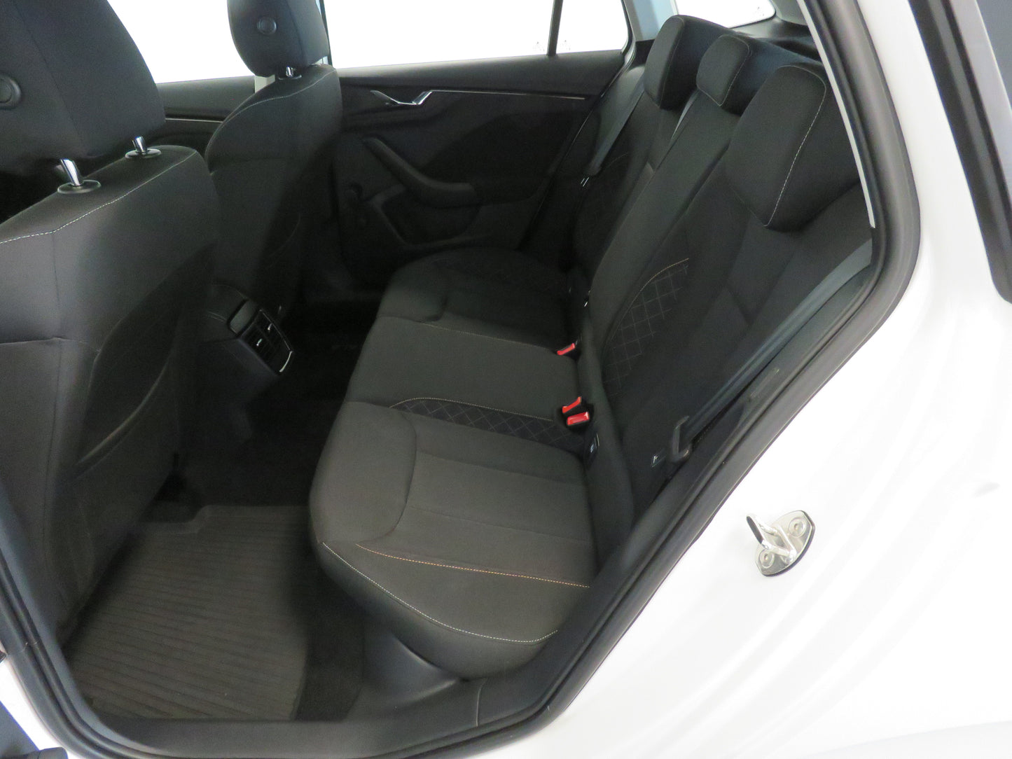 Škoda Scala 1.0 TSi 81kW Ambition