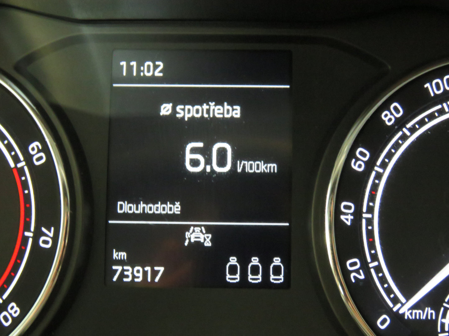 Škoda Scala 1.0 TSi 81kW Ambition