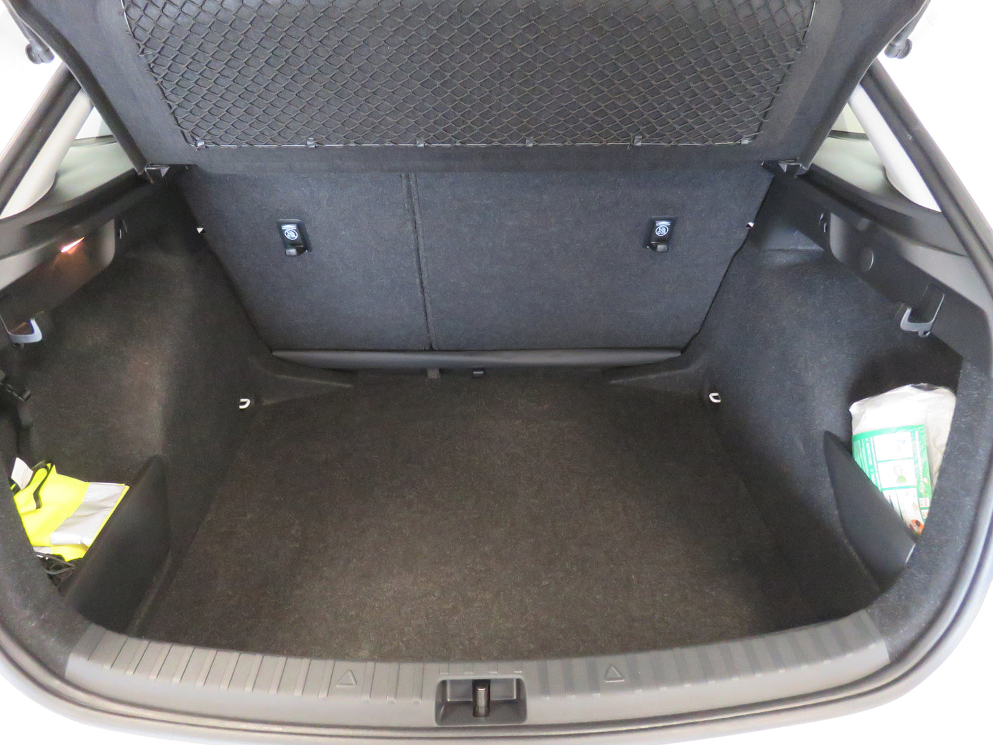 Škoda Scala 1.0 TSi 81kW Ambition