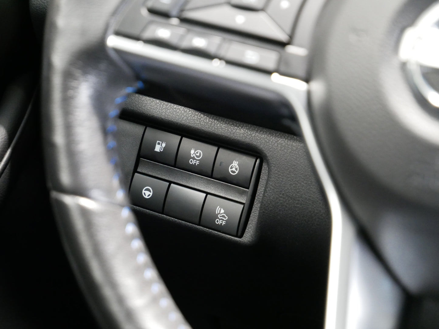 Nissan LEAF TEKNA 110kW/DPH/BOSE/NAVI