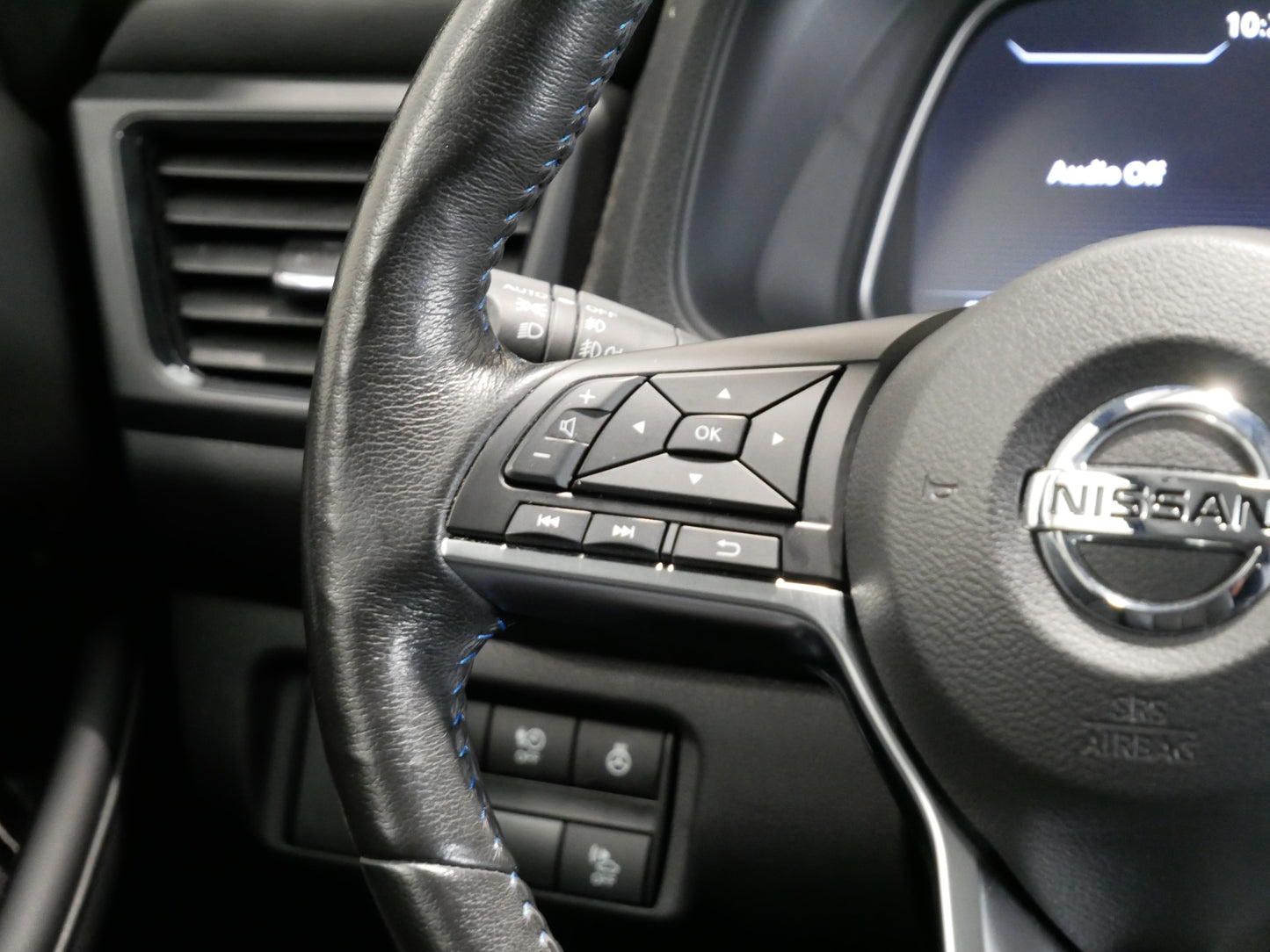 Nissan LEAF TEKNA 110kW/DPH/BOSE/NAVI