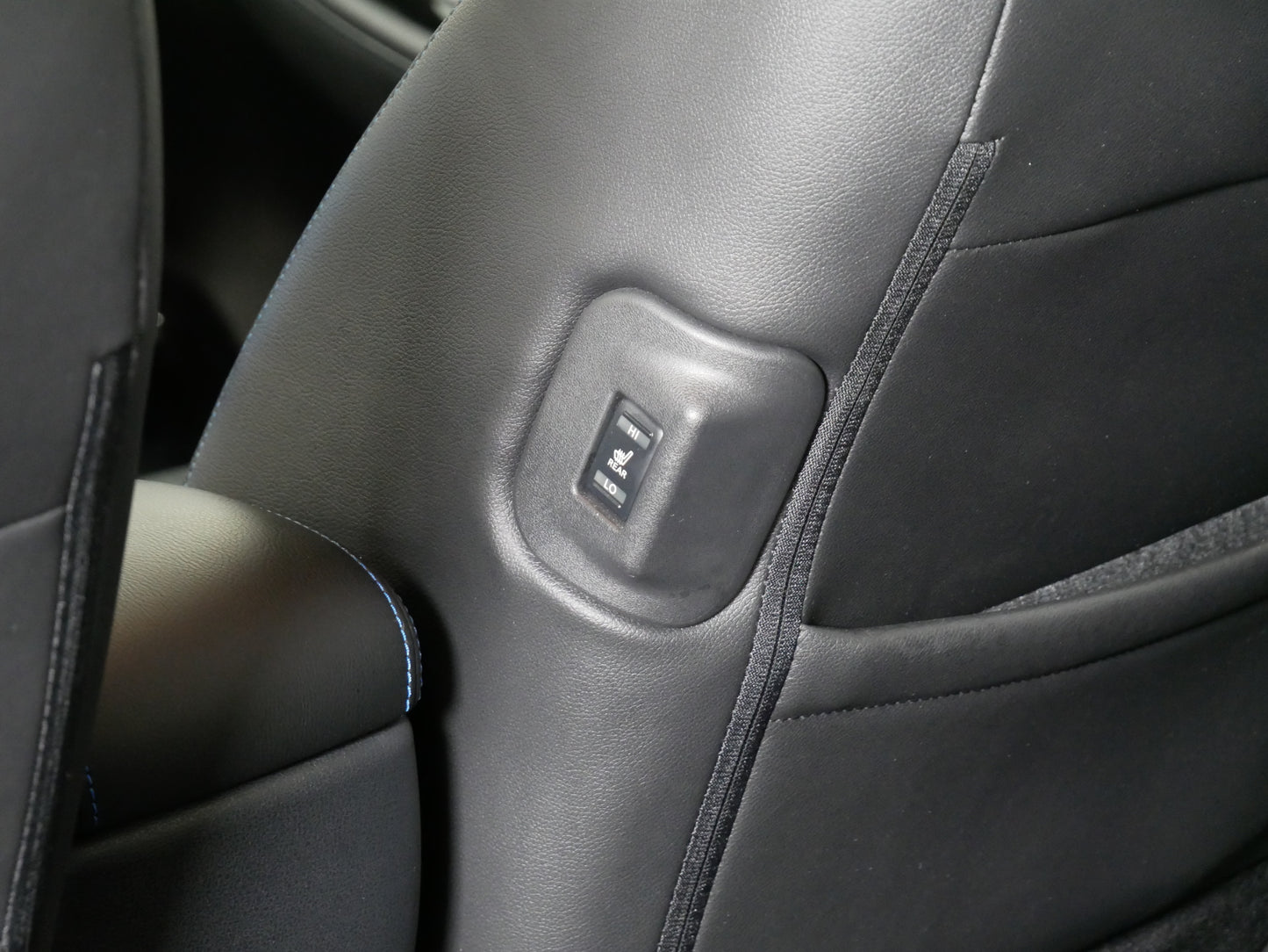 Nissan LEAF TEKNA 110kW/DPH/BOSE/NAVI