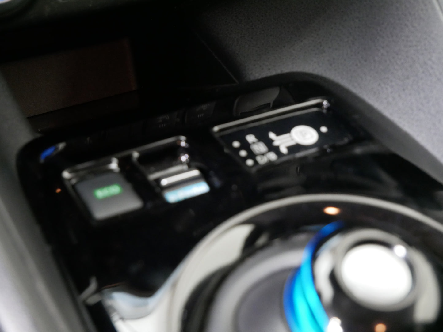 Nissan LEAF TEKNA 110kW/DPH/BOSE/NAVI