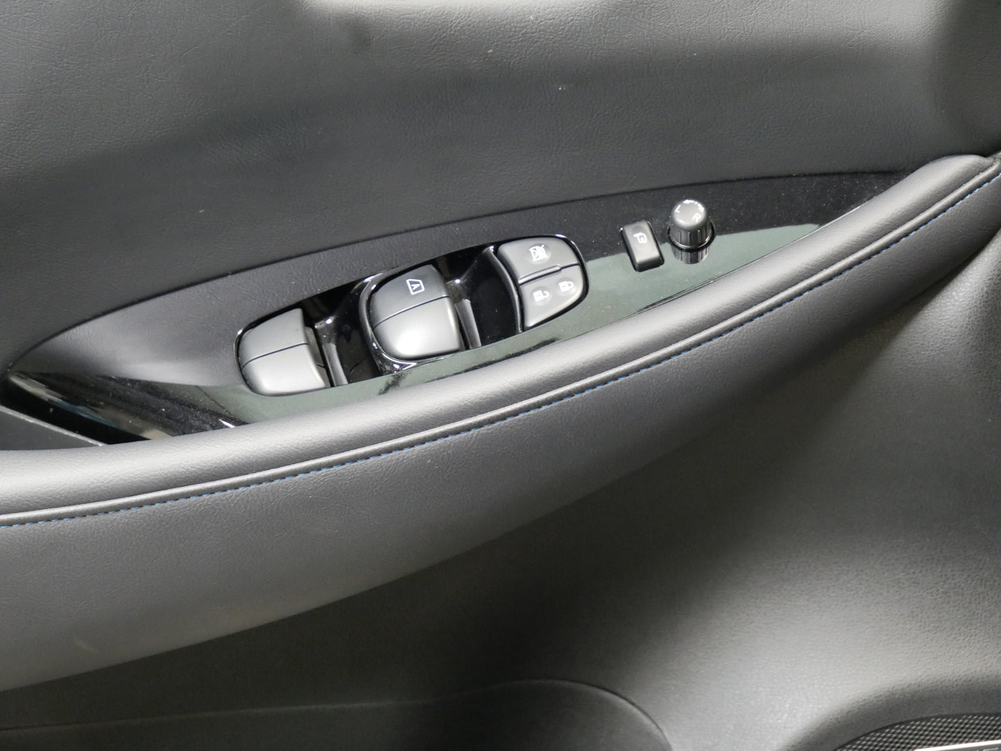 Nissan LEAF TEKNA 110kW/DPH/BOSE/NAVI