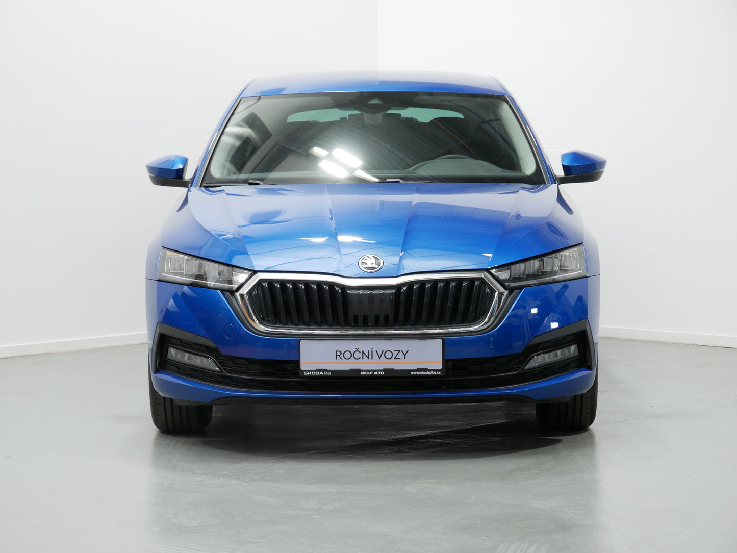 Škoda Octavia 1.5 TGI/96kW/DSG/DPH/LED
