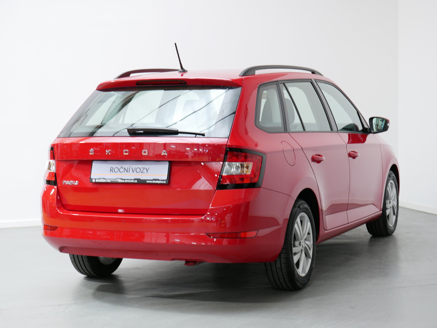 Škoda Fabia 1.0 TSI/70 kW/AmbitionTOP/SIDE/CZ/DPH