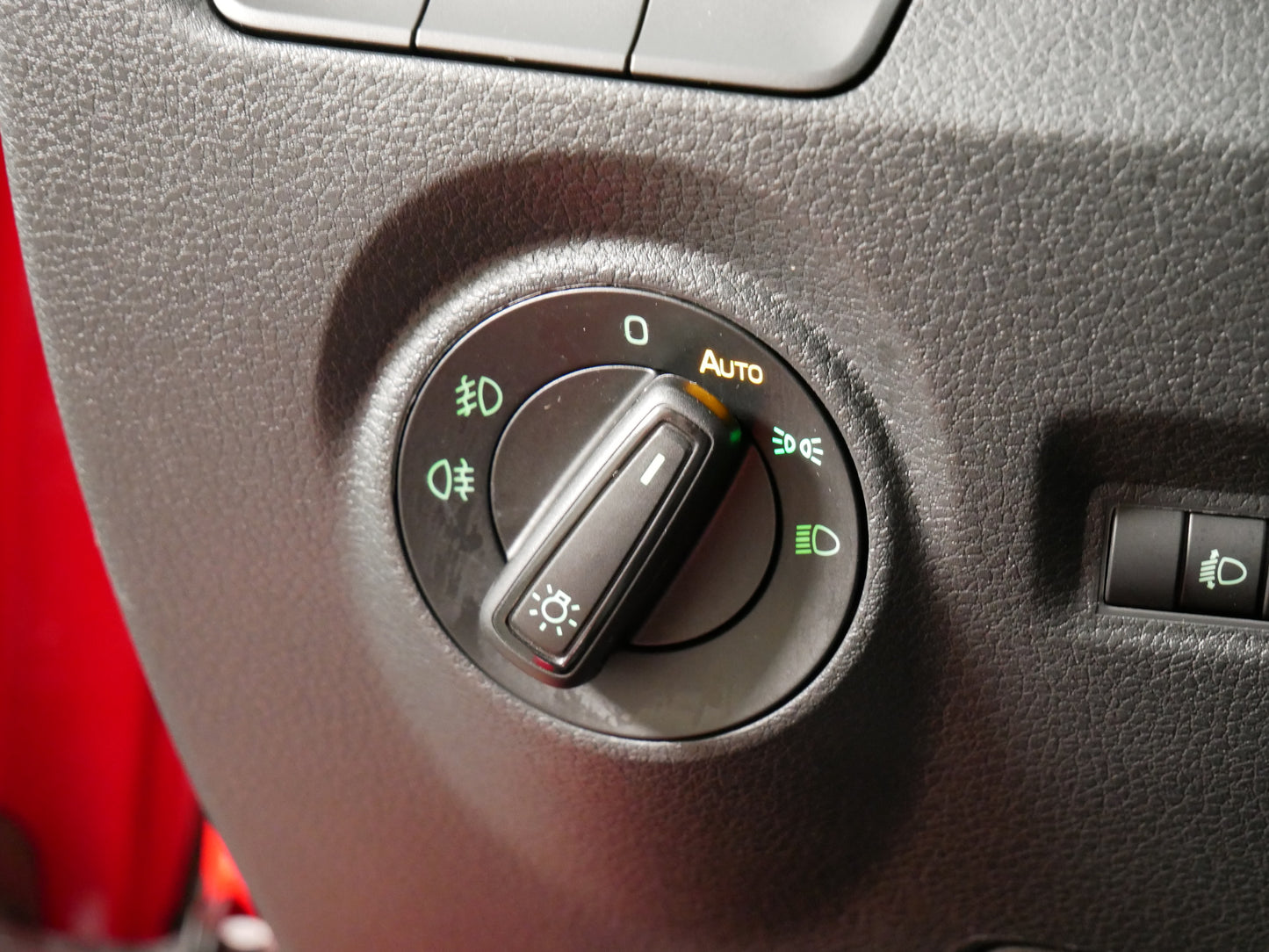 Škoda Fabia 1.0 TSI/70 kW/AmbitionTOP/SIDE/CZ/DPH