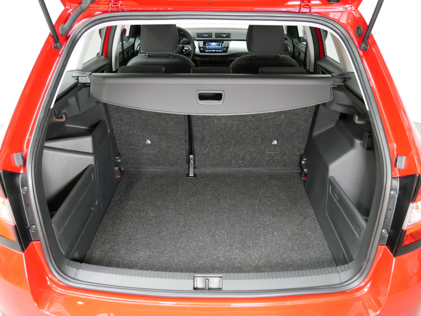 Škoda Fabia 1.0 TSI/70 kW/AmbitionTOP/SIDE/CZ/DPH
