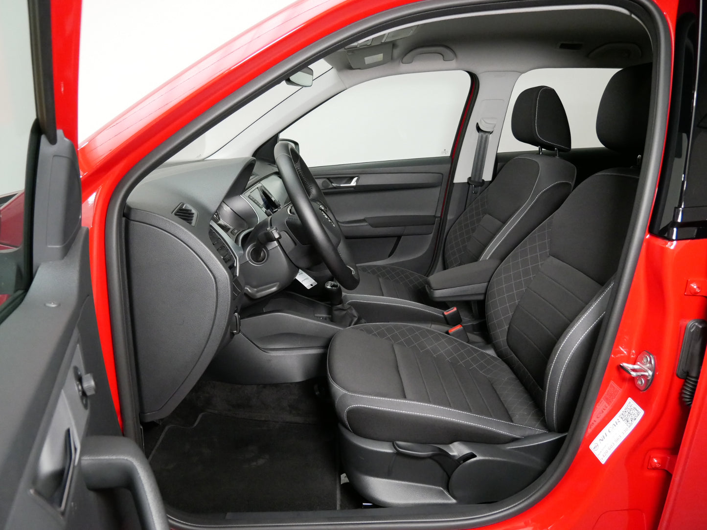 Škoda Fabia 1.0 TSI/70 kW/AmbitionTOP/SIDE/CZ/DPH