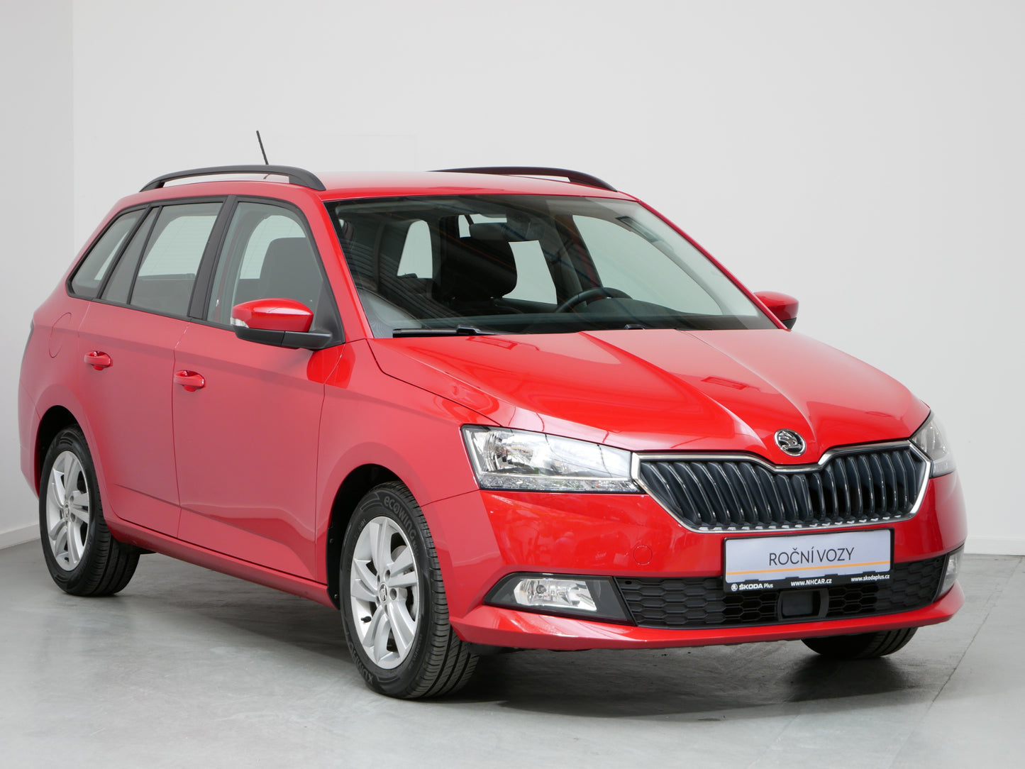 Škoda Fabia 1.0 TSI/70 kW/AmbitionTOP/SIDE/CZ/DPH