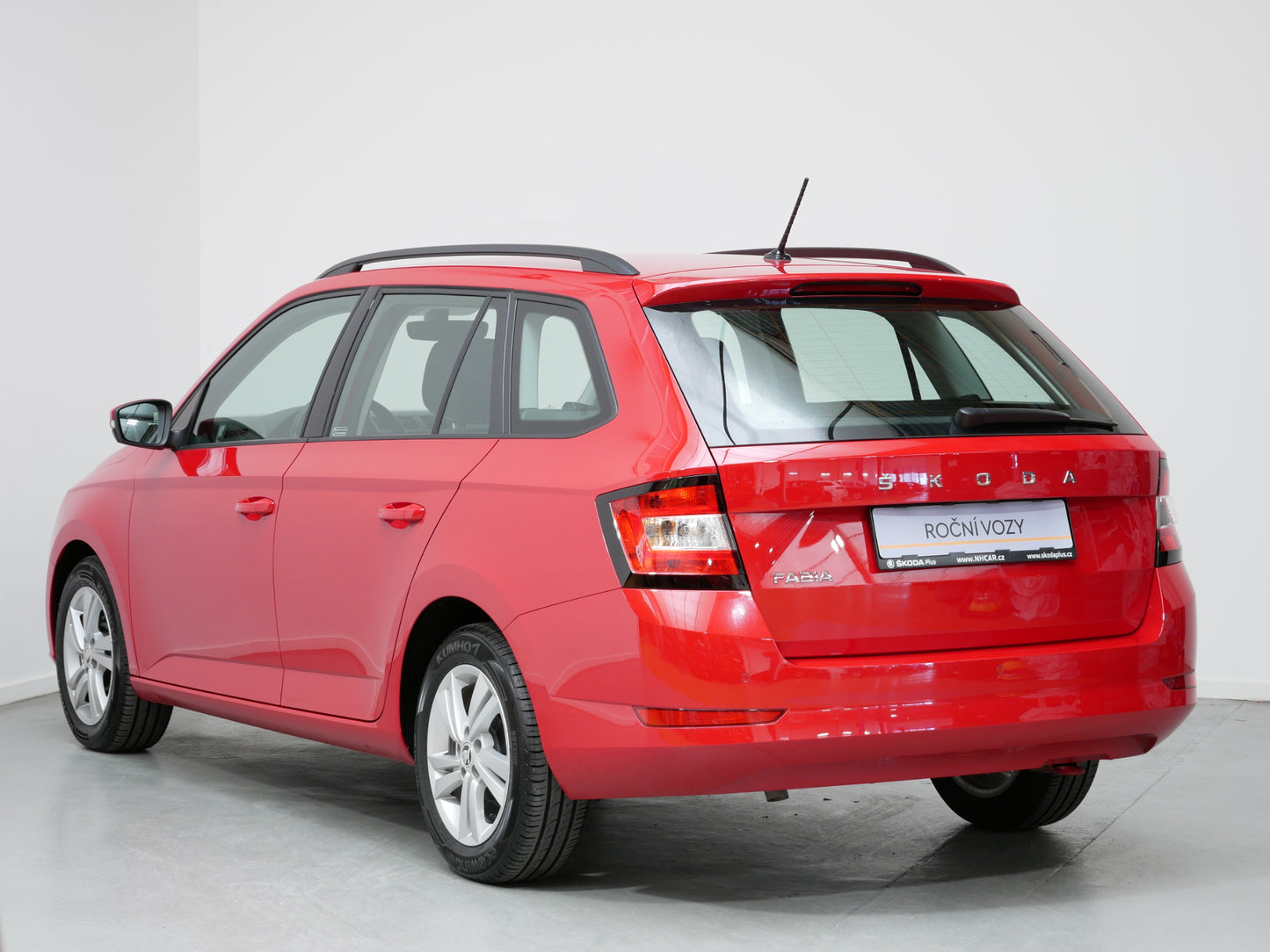 Škoda Fabia 1.0 TSI/70 kW/AmbitionTOP/SIDE/CZ/DPH