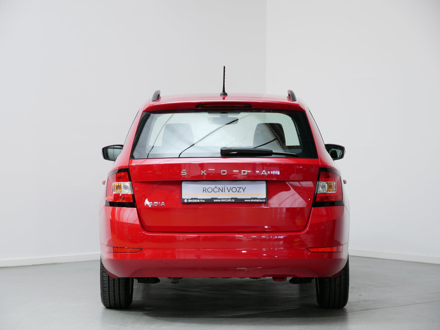 Škoda Fabia 1.0 TSI/70 kW/AmbitionTOP/SIDE/CZ/DPH
