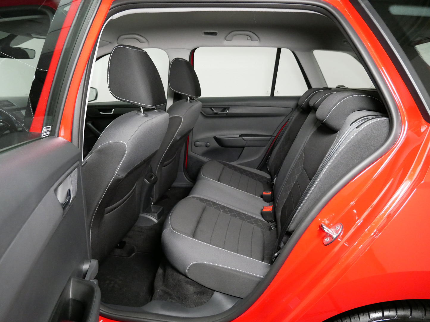 Škoda Fabia 1.0 TSI/70 kW/AmbitionTOP/SIDE/CZ/DPH