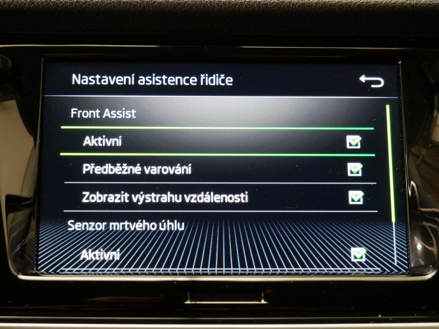 Škoda Fabia 1.0 TSI/70 kW/AmbitionTOP/SIDE/CZ/DPH