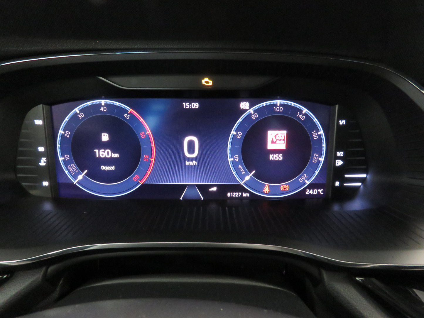 Škoda Octavia Combi 2.0 TDi 110kW Style Plus