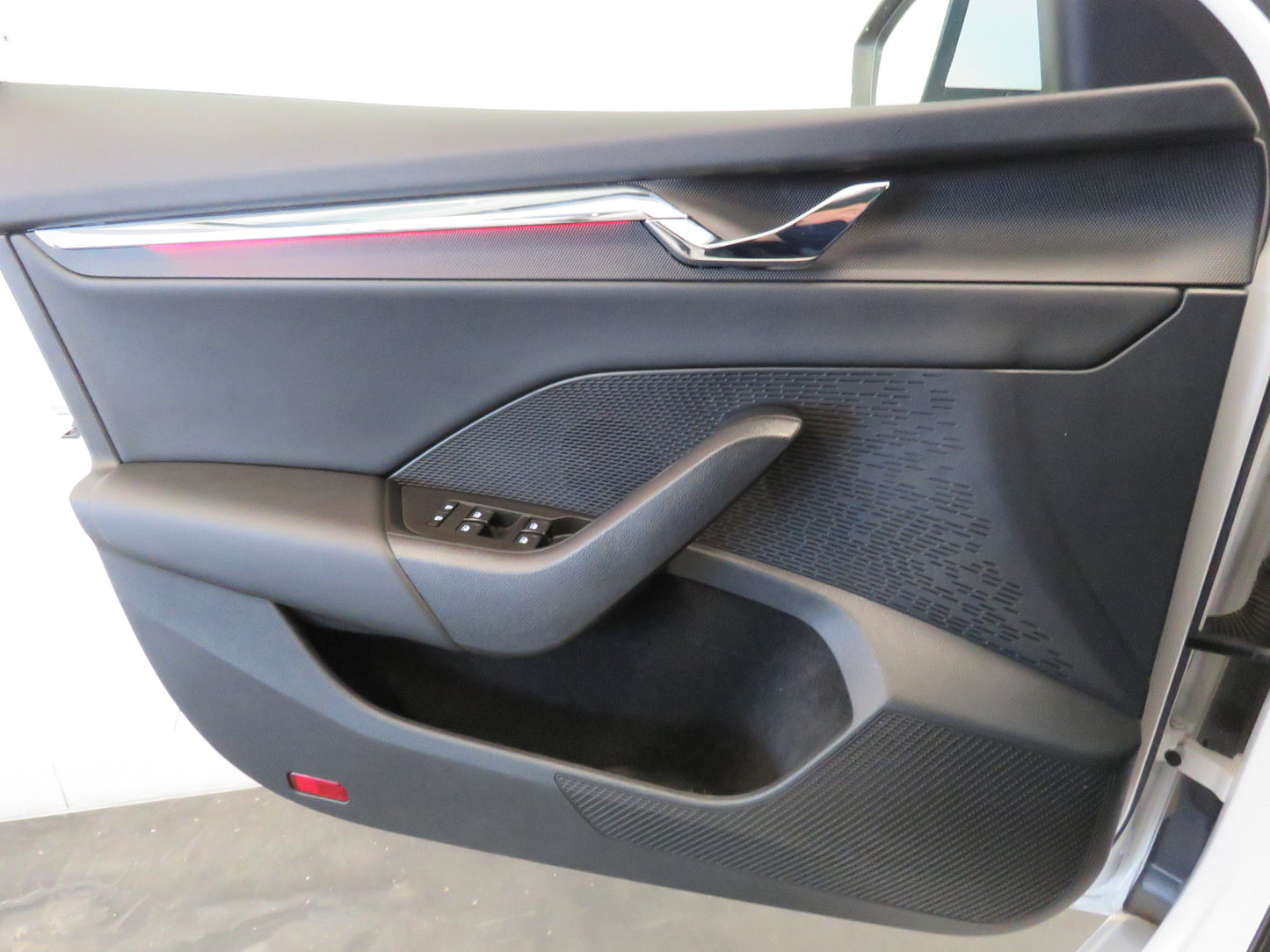 Škoda Octavia Combi 2.0 TDi 110kW Style Plus