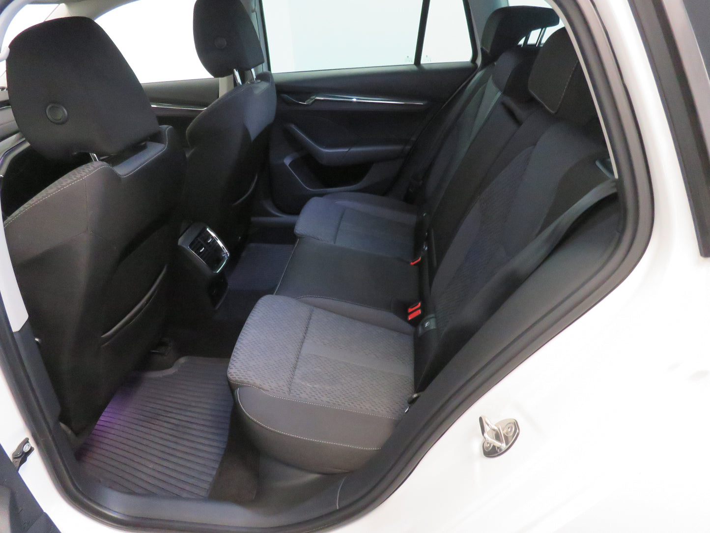 Škoda Octavia Combi 2.0 TDi 110kW Style Plus