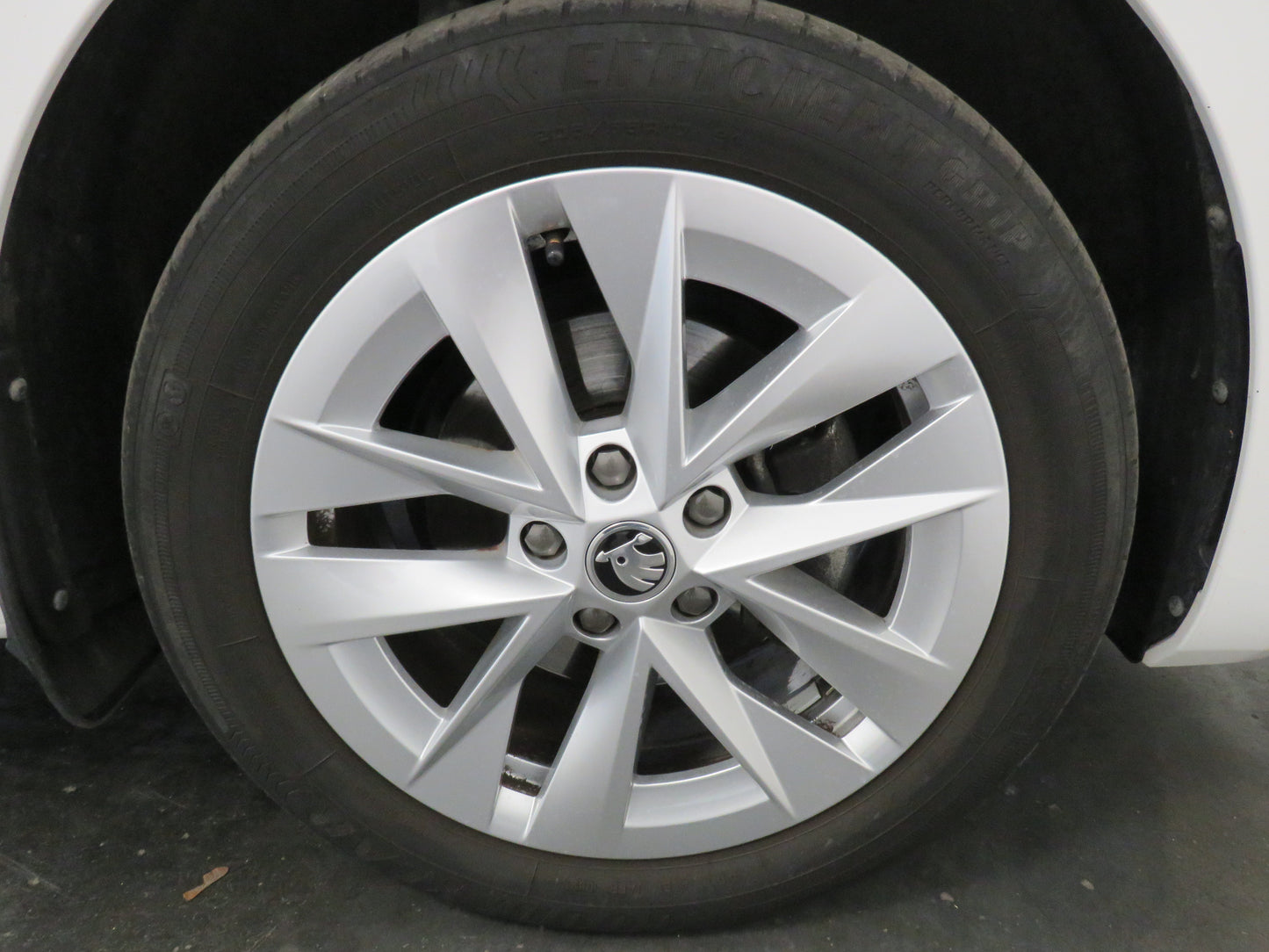 Škoda Octavia Combi 2.0 TDi 110kW Style Plus