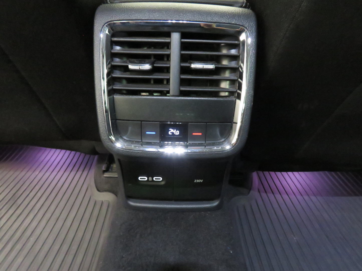 Škoda Octavia Combi 2.0 TDi 110kW Style Plus