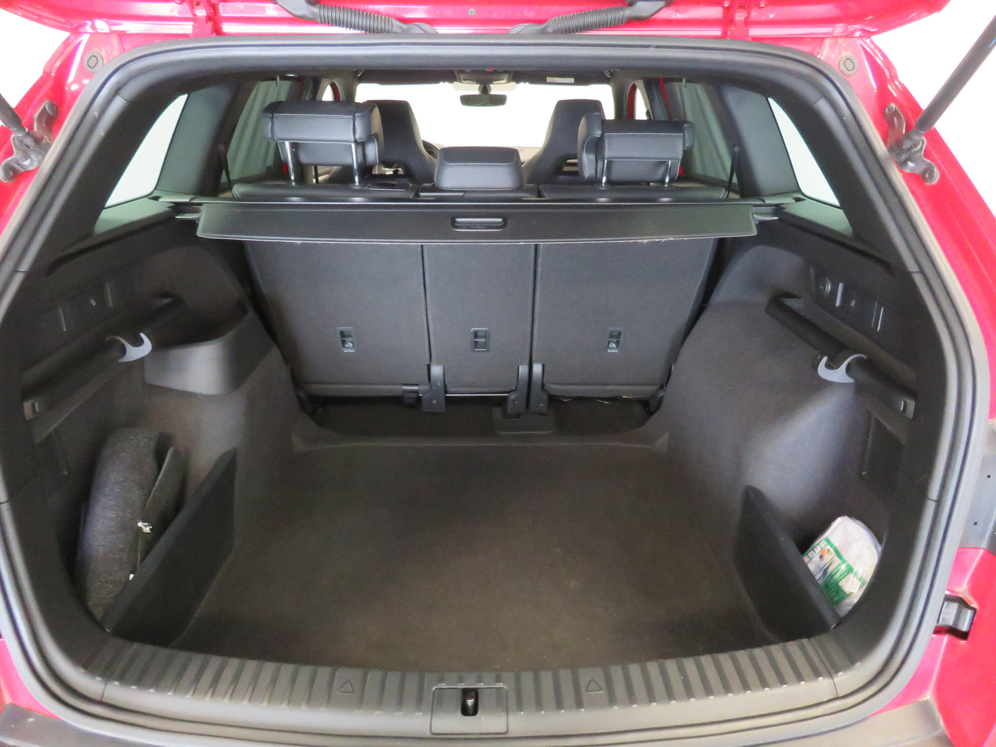 Škoda Kodiaq 2.0 TSi 140kW DSG 4x4 Sportline