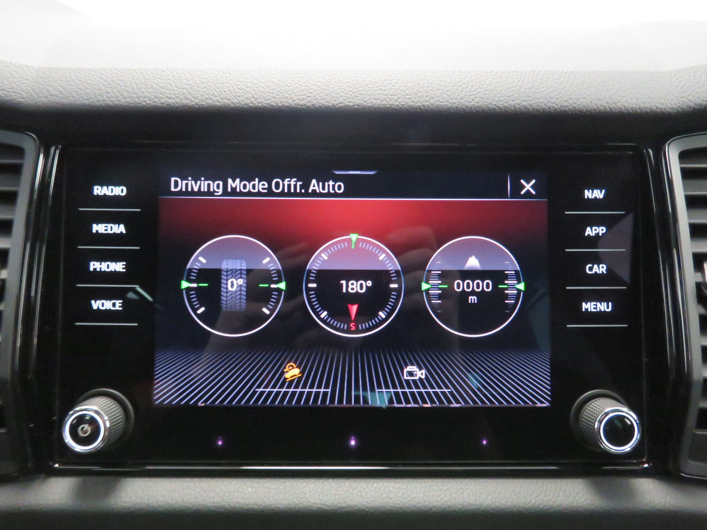 Škoda Kodiaq 2.0 TSi 140kW DSG 4x4 Sportline