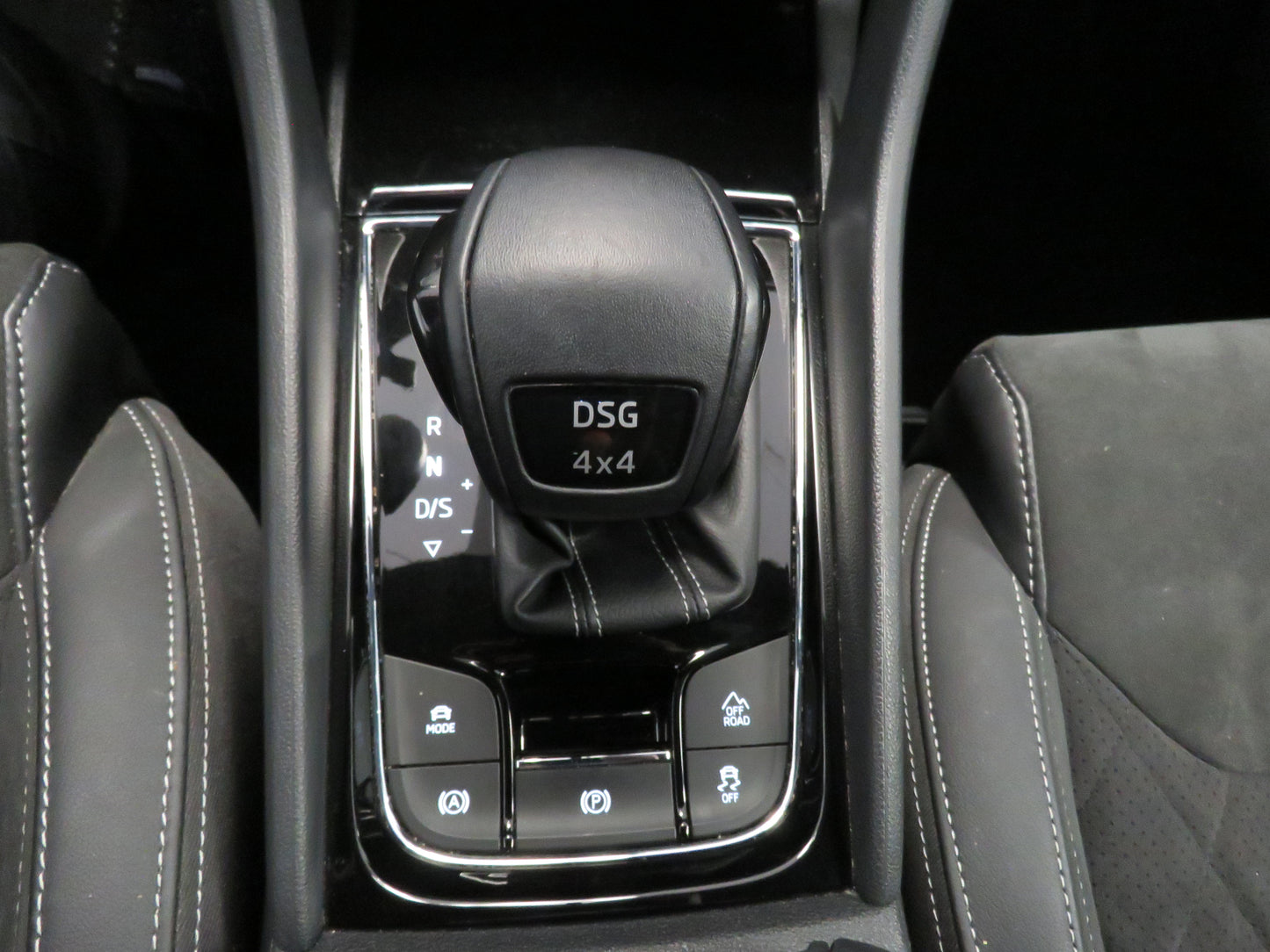 Škoda Kodiaq 2.0 TSi 140kW DSG 4x4 Sportline