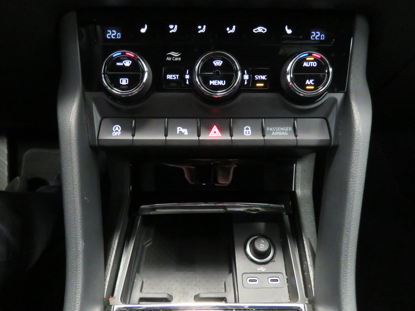 Škoda Kodiaq 2.0 TSi 140kW DSG 4x4 Sportline