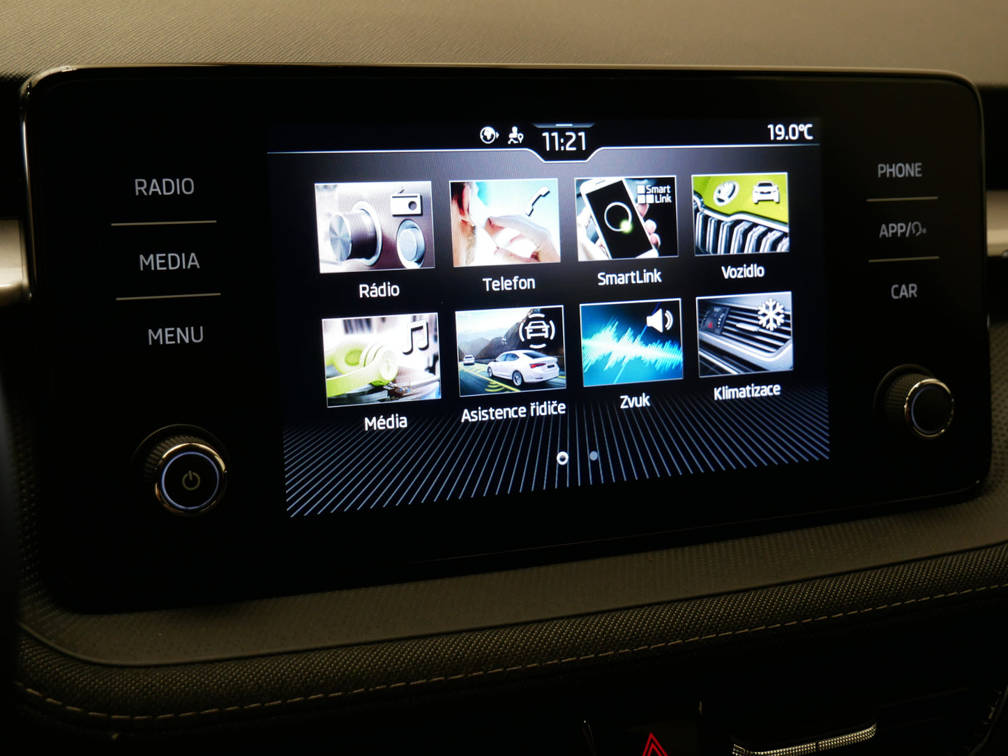 Škoda Fabia 1.0 TSI 70 kW Style Plus