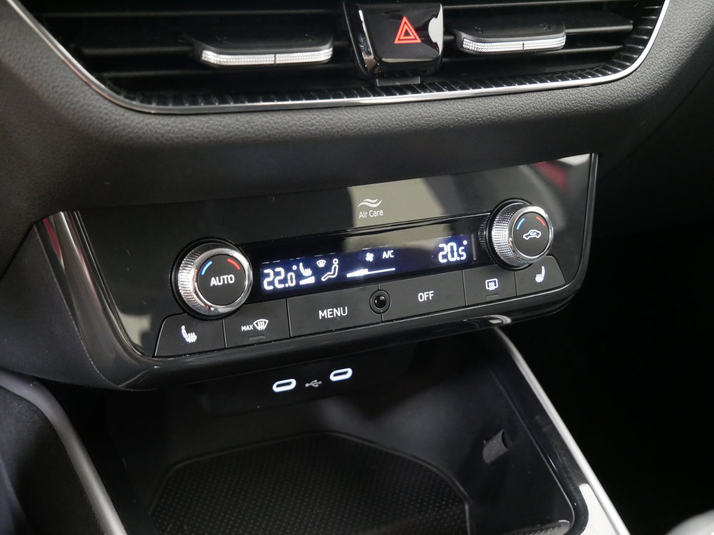 Škoda Fabia 1.0 TSI 70 kW Style Plus