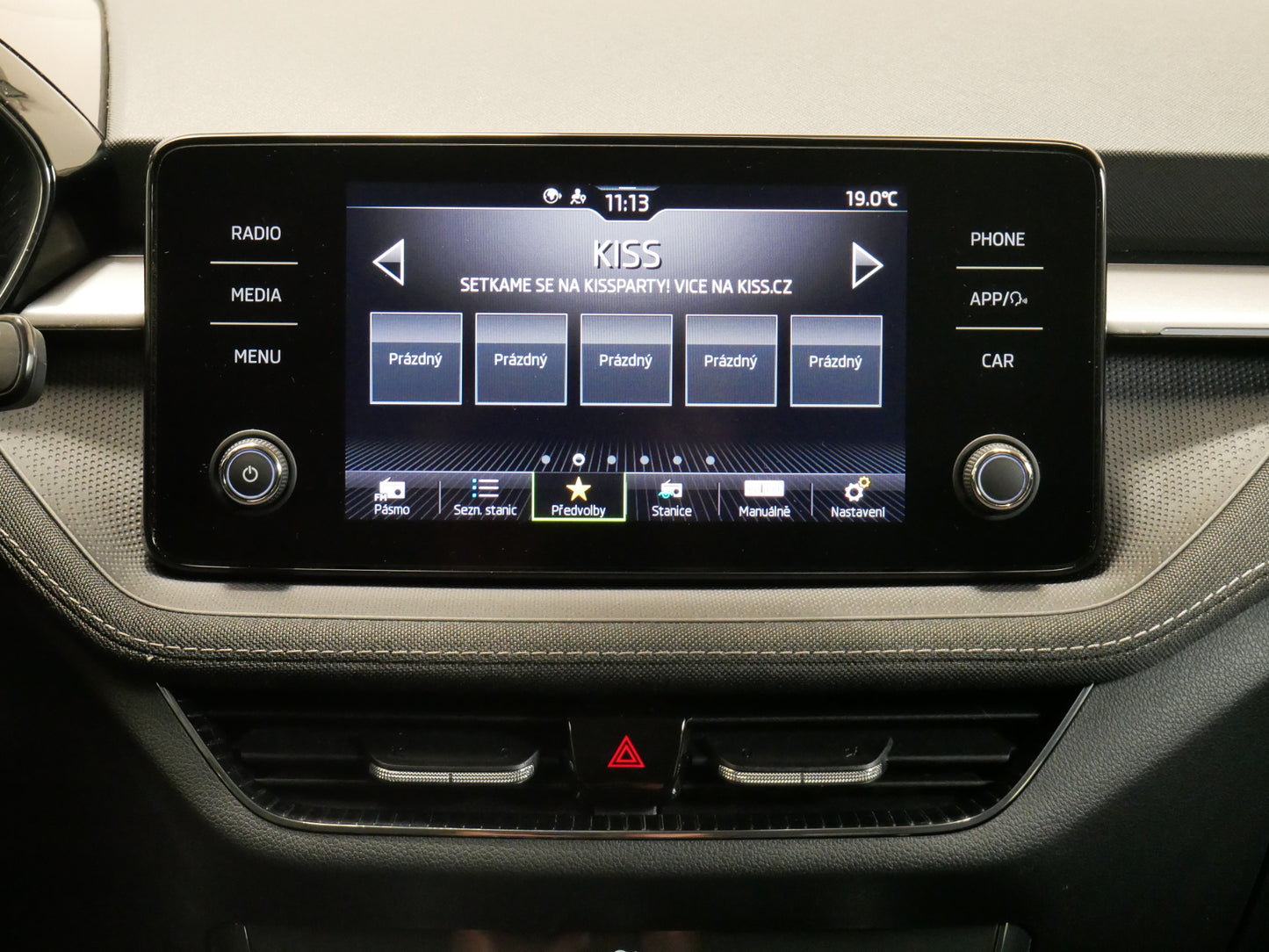 Škoda Fabia 1.0 TSI 70 kW Style Plus