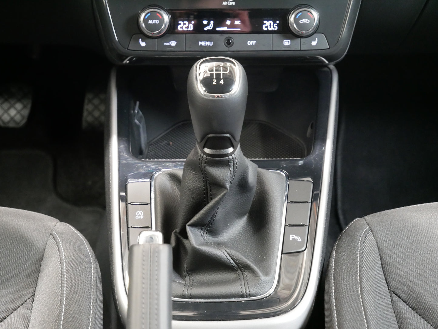 Škoda Fabia 1.0 TSI 70 kW Style Plus