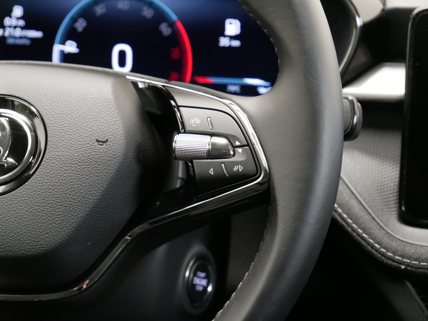 Škoda Fabia 1.0 TSI 70 kW Style Plus