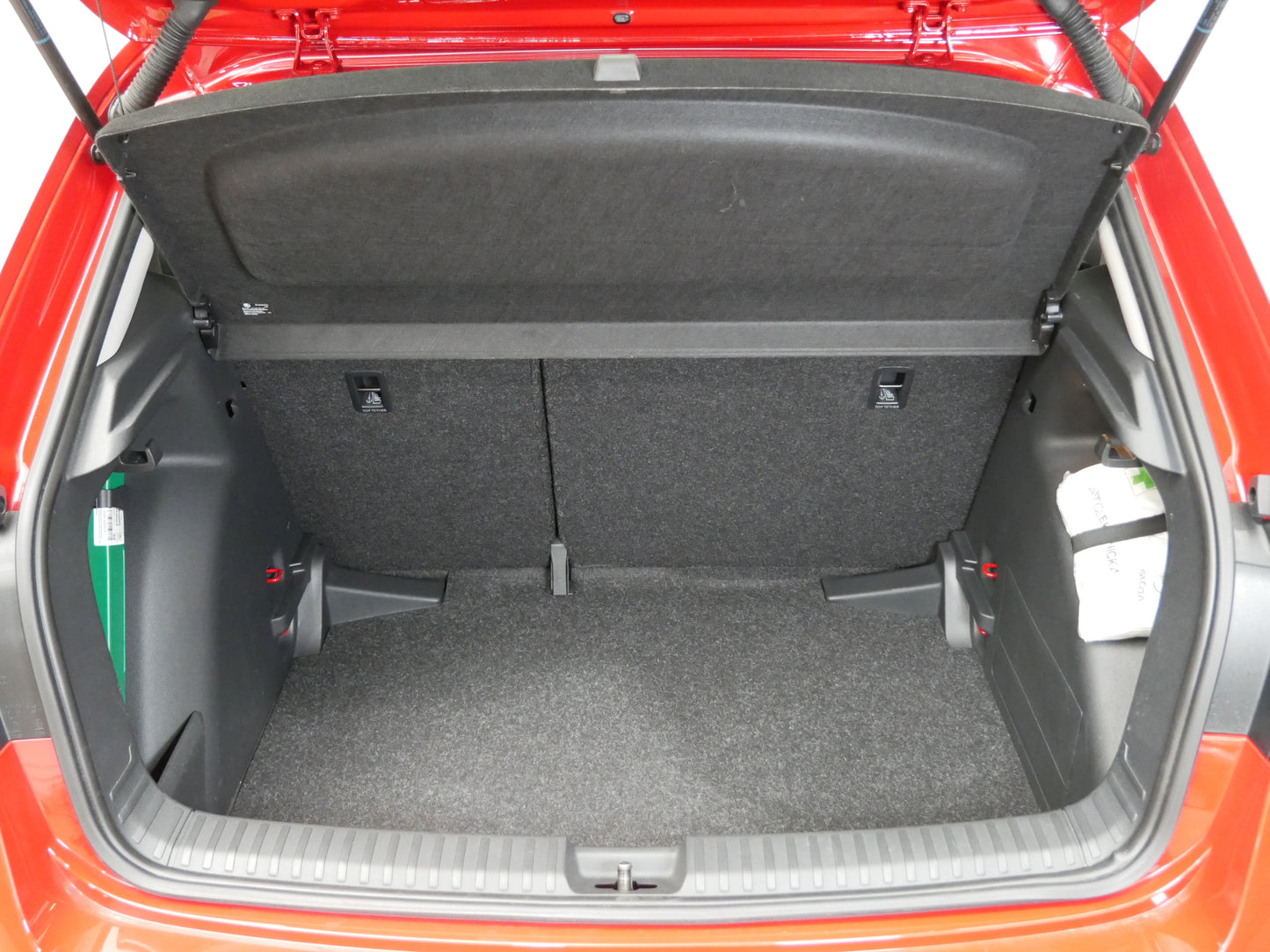 Škoda Fabia 1.0 TSI 70 kW Style Plus